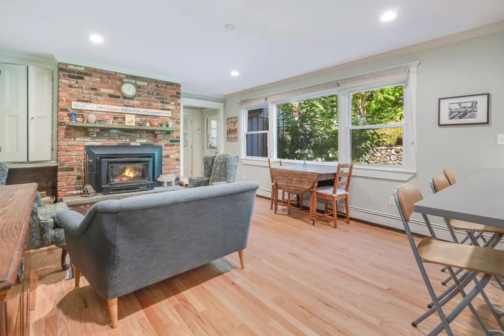 384 Old West Point Road W Garrison NY 10524