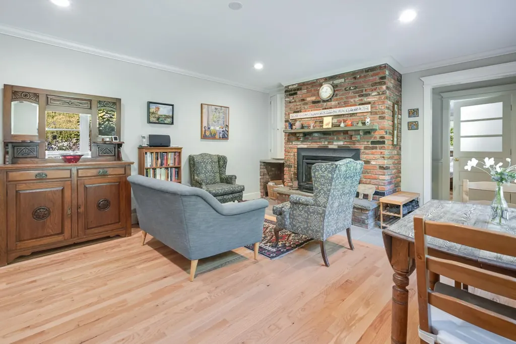 384 Old West Point Road W Garrison NY 10524
