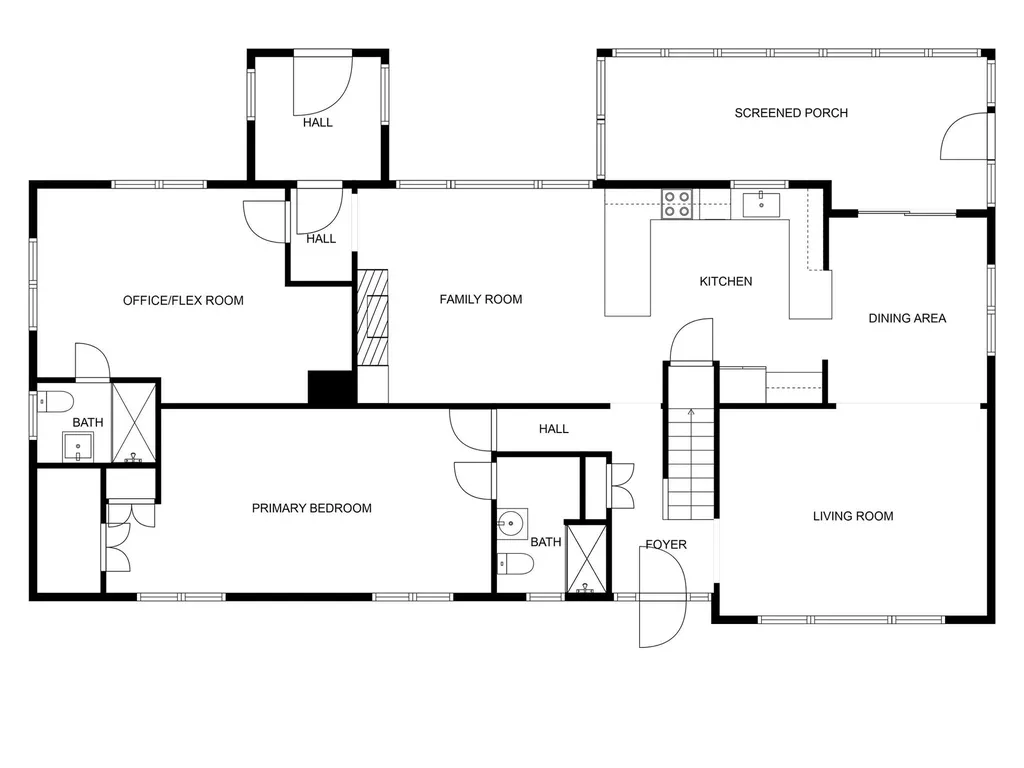 384 Old West Point Road W Garrison NY 10524