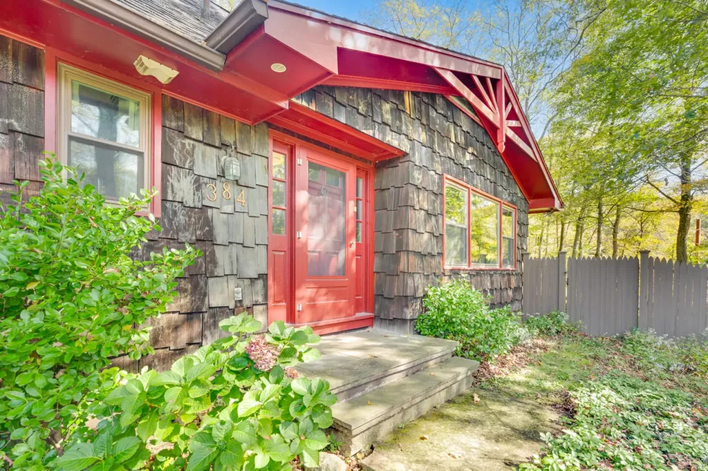 384 Old West Point Road W Garrison NY 10524