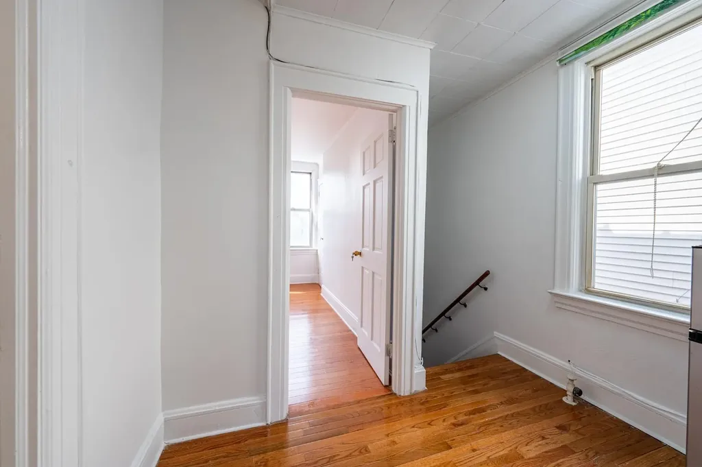 1736 Jarvis Avenue Bronx NY 10461