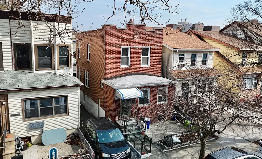 1736 Jarvis Avenue Bronx NY 10461