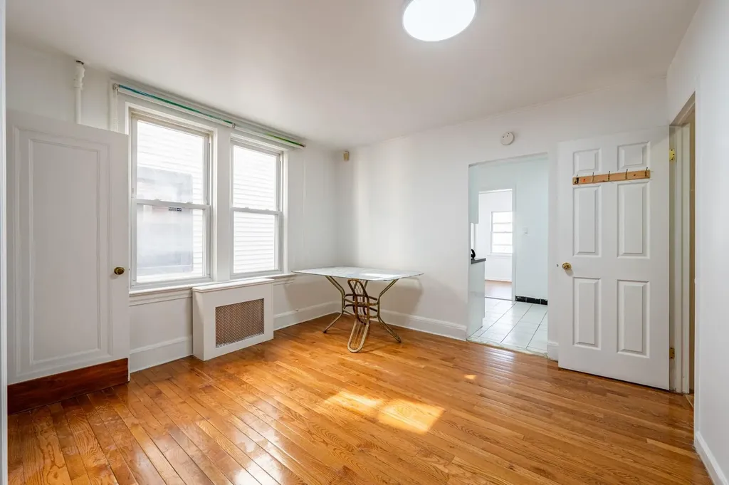 1736 Jarvis Avenue Bronx NY 10461