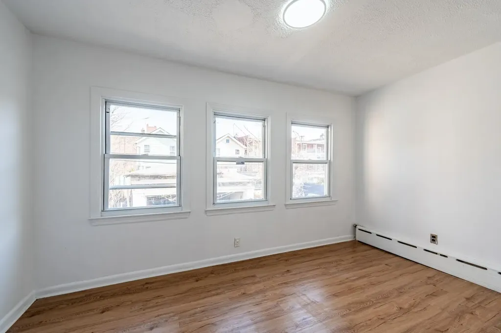 1736 Jarvis Avenue Bronx NY 10461