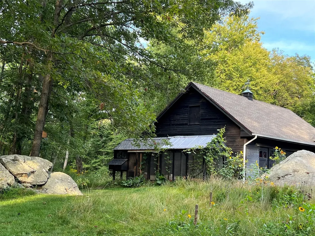 30 Garrison Woods Road Garrison NY 10524