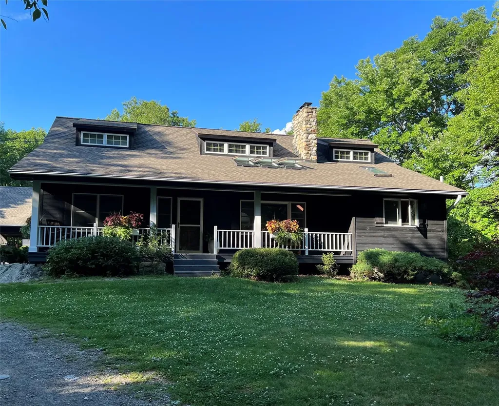 30 Garrison Woods Road Garrison NY 10524
