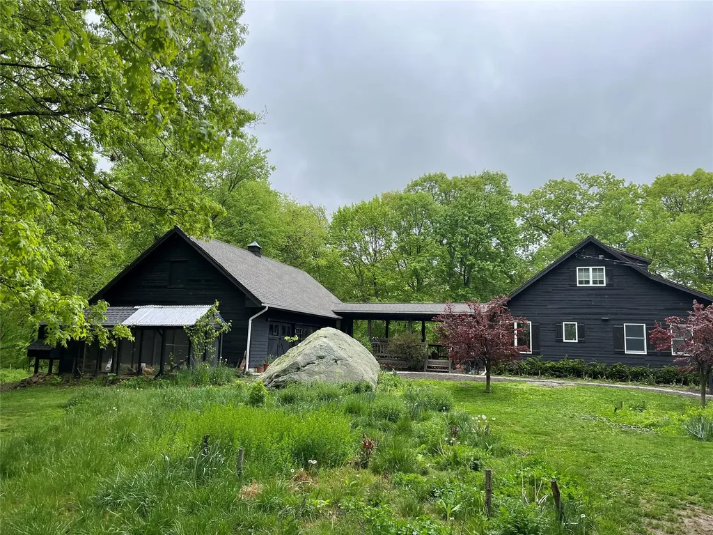 30 Garrison Woods Road Garrison NY 10524