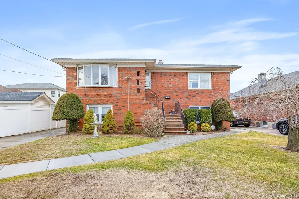 15744 97th Street Howard Beach NY 11414