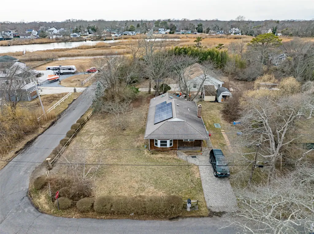 34 Hemlock Drive Mastic Beach NY 11951