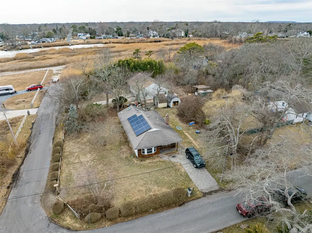 34 Hemlock Drive Mastic Beach NY 11951