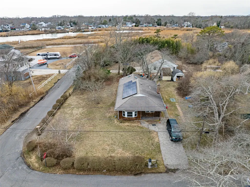34 Hemlock Drive Mastic Beach NY 11951