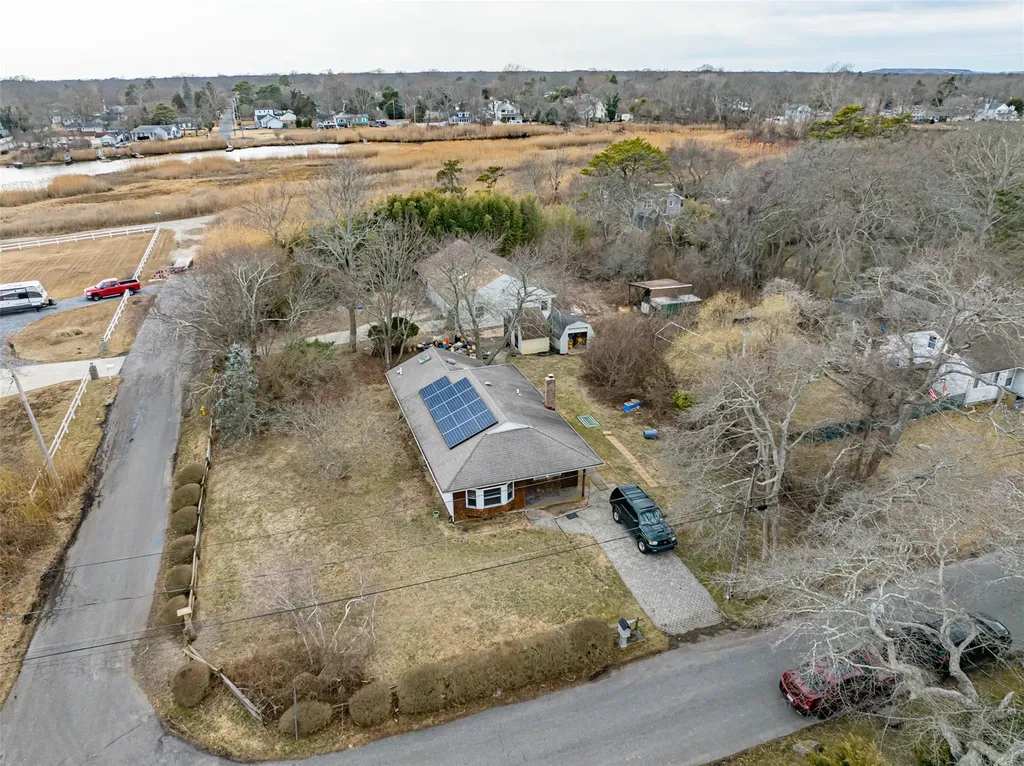 34 Hemlock Drive Mastic Beach NY 11951