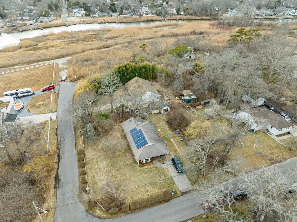34 Hemlock Drive Mastic Beach NY 11951