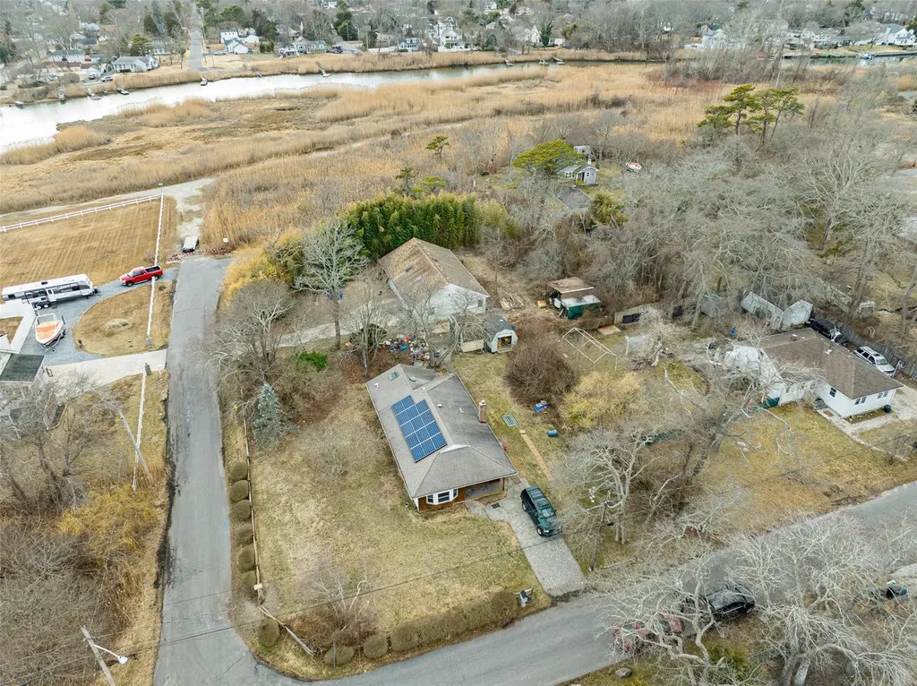 34 Hemlock Drive Mastic Beach NY 11951
