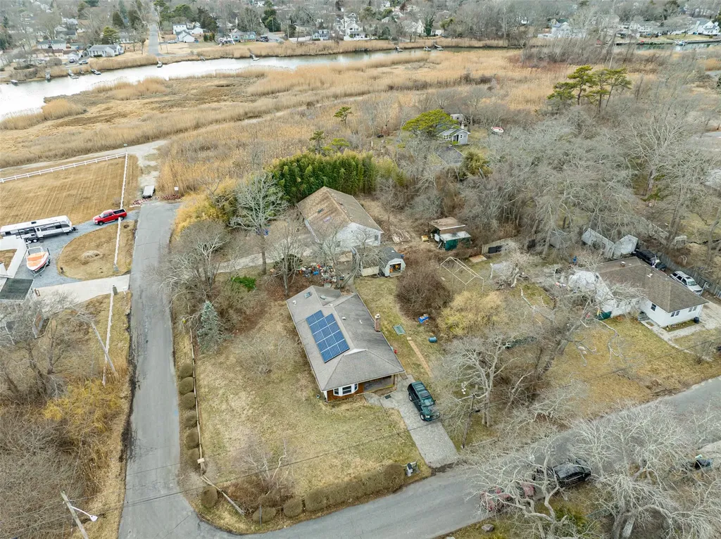 34 Hemlock Drive Mastic Beach NY 11951