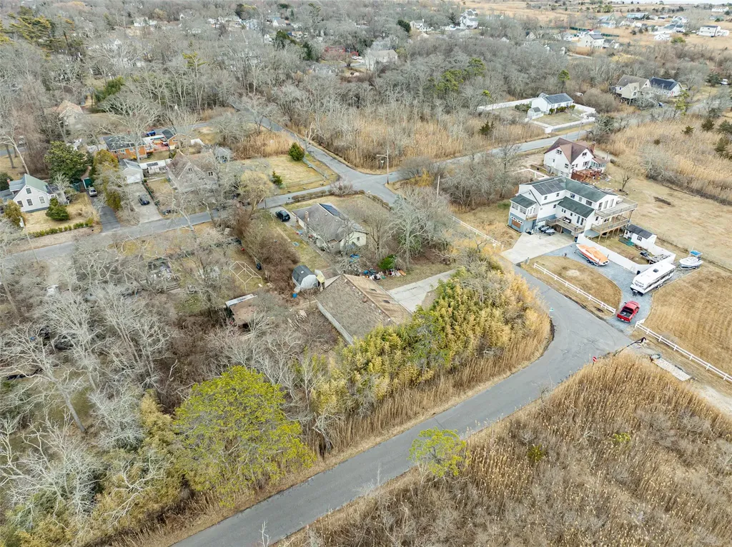 34 Hemlock Drive Mastic Beach NY 11951