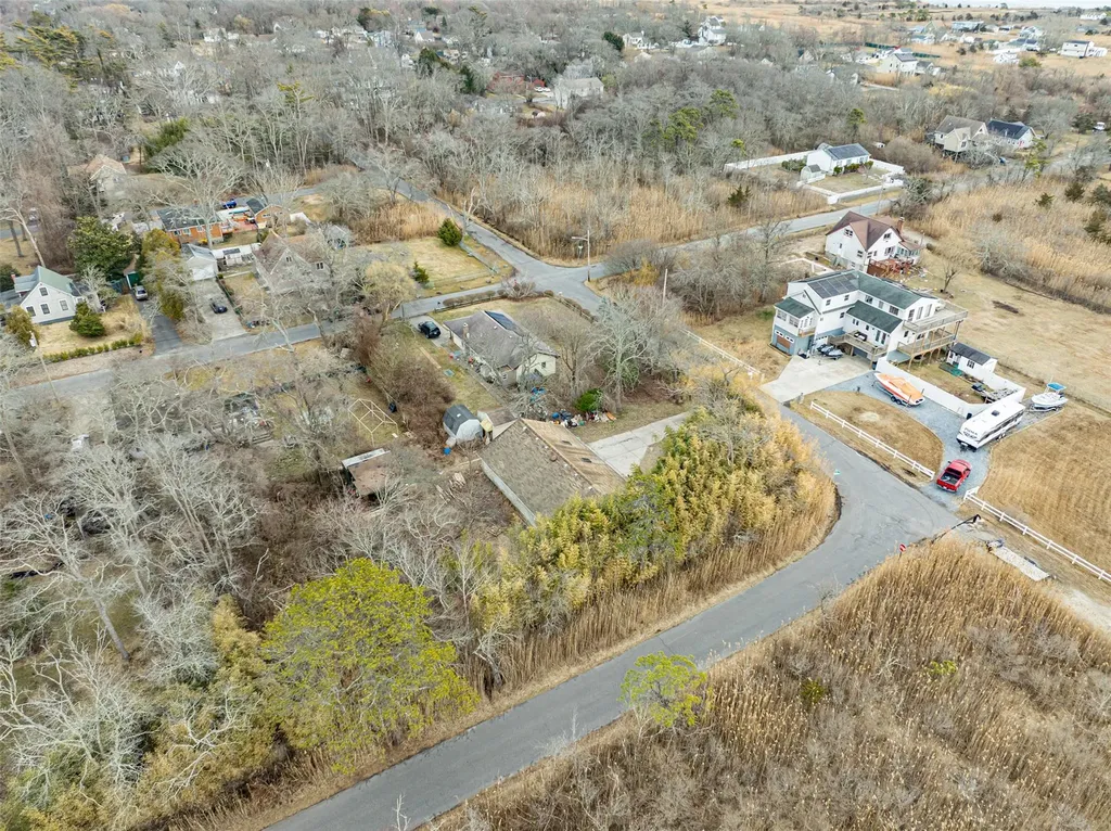 34 Hemlock Drive Mastic Beach NY 11951