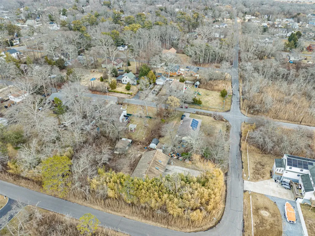 34 Hemlock Drive Mastic Beach NY 11951