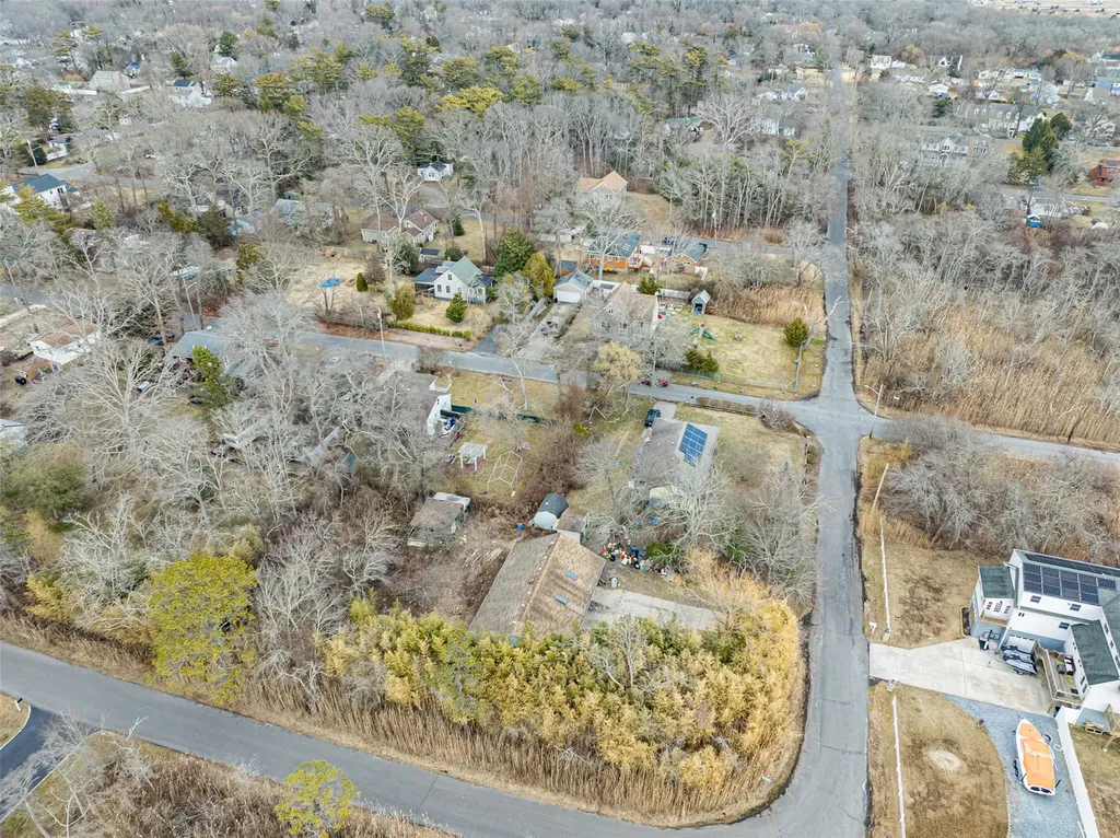 34 Hemlock Drive Mastic Beach NY 11951