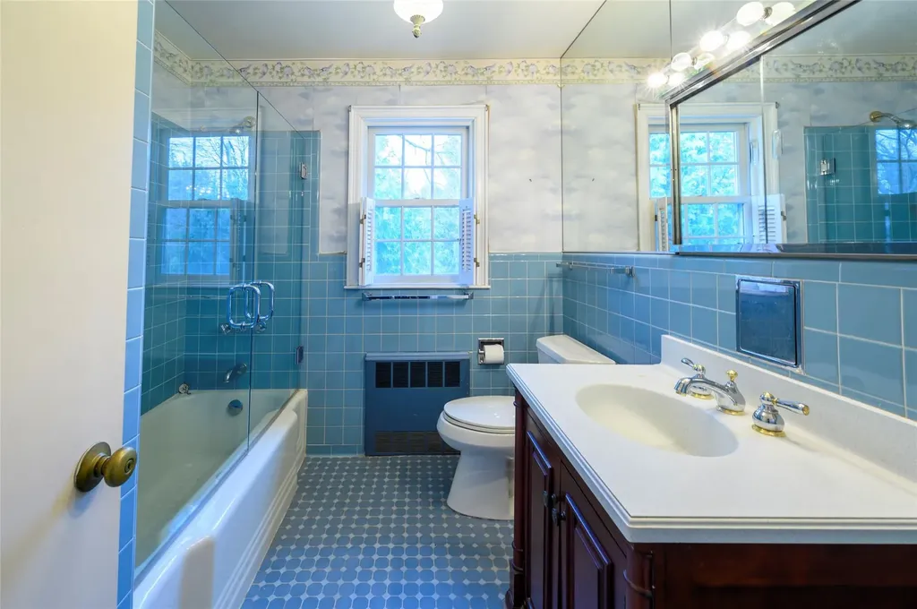 15 Hillside Road Bronxville NY 10708