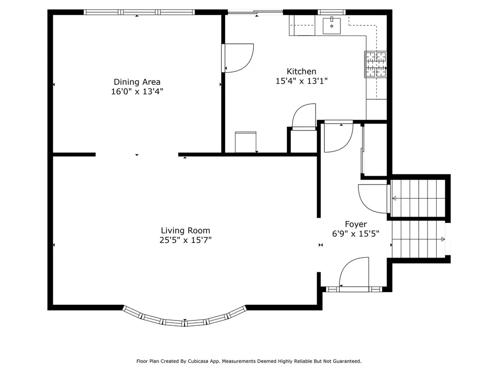 15 Hillside Road Bronxville NY 10708