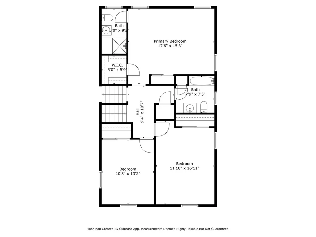 15 Hillside Road Bronxville NY 10708