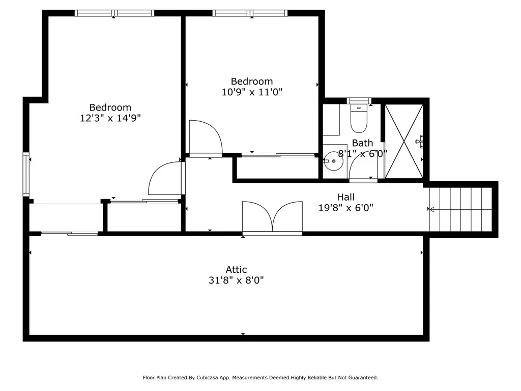 15 Hillside Road Bronxville NY 10708