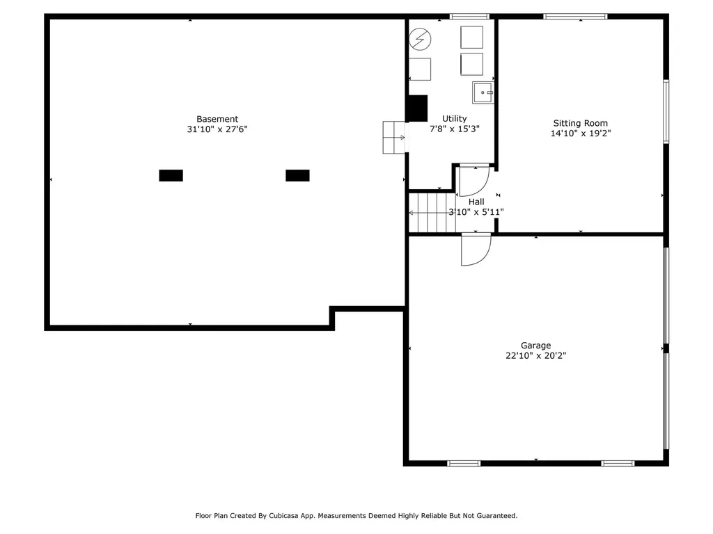 15 Hillside Road Bronxville NY 10708