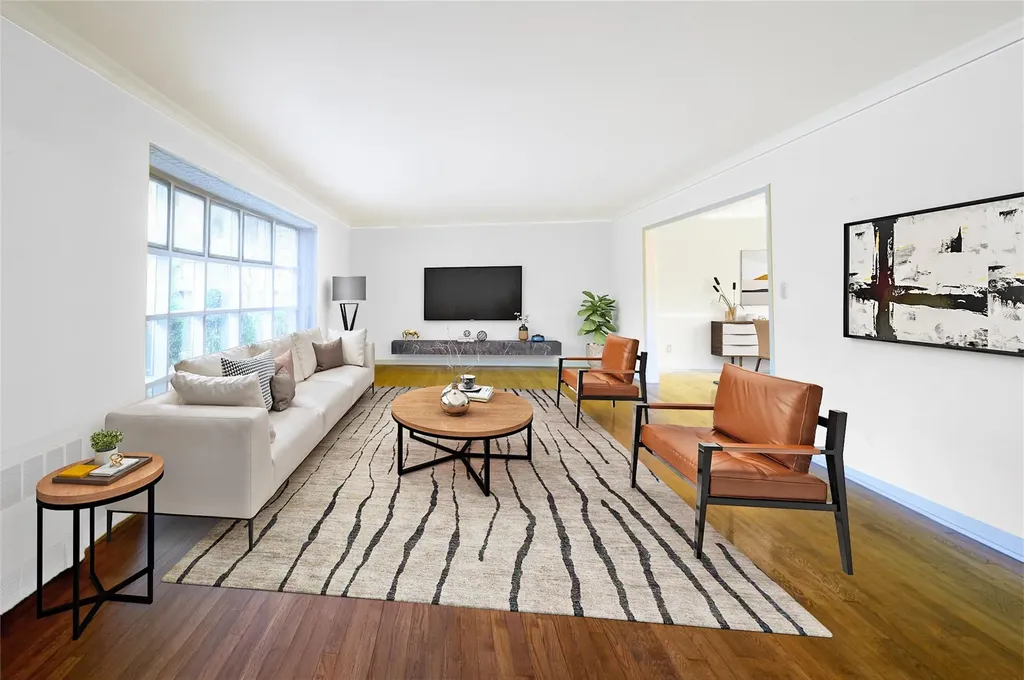 15 Hillside Road Bronxville NY 10708