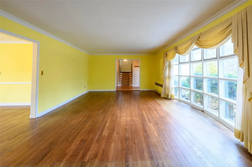 15 Hillside Road Bronxville NY 10708