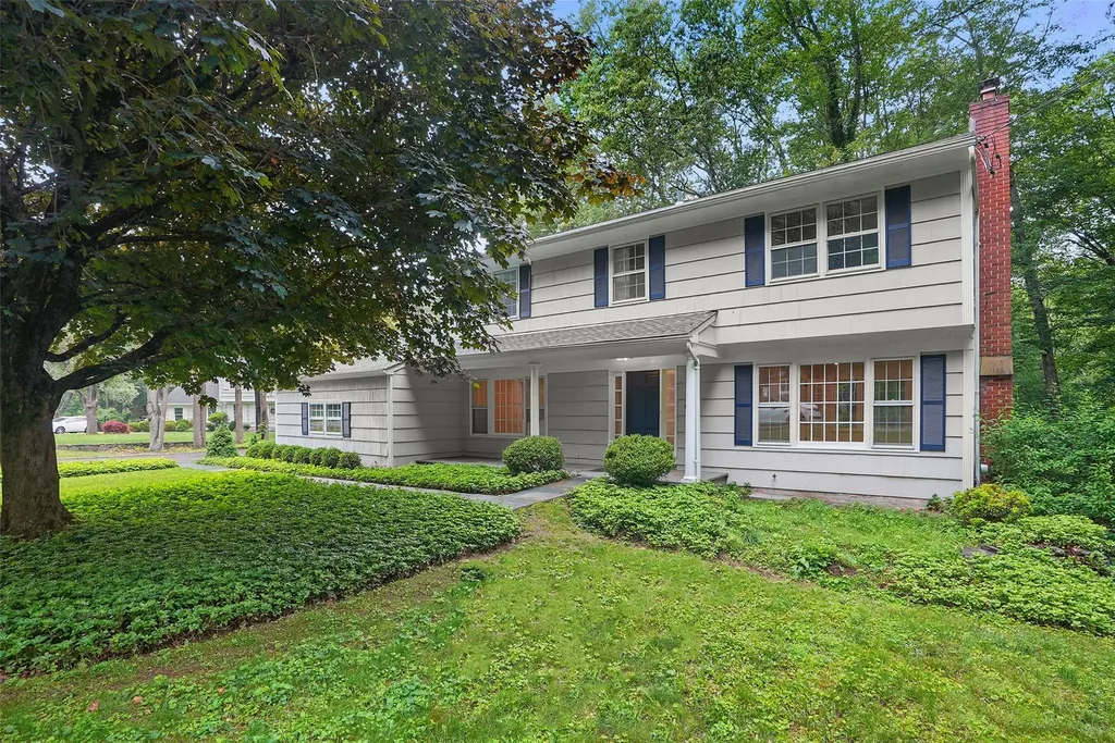 38 Appleby Drive Bedford NY 10506