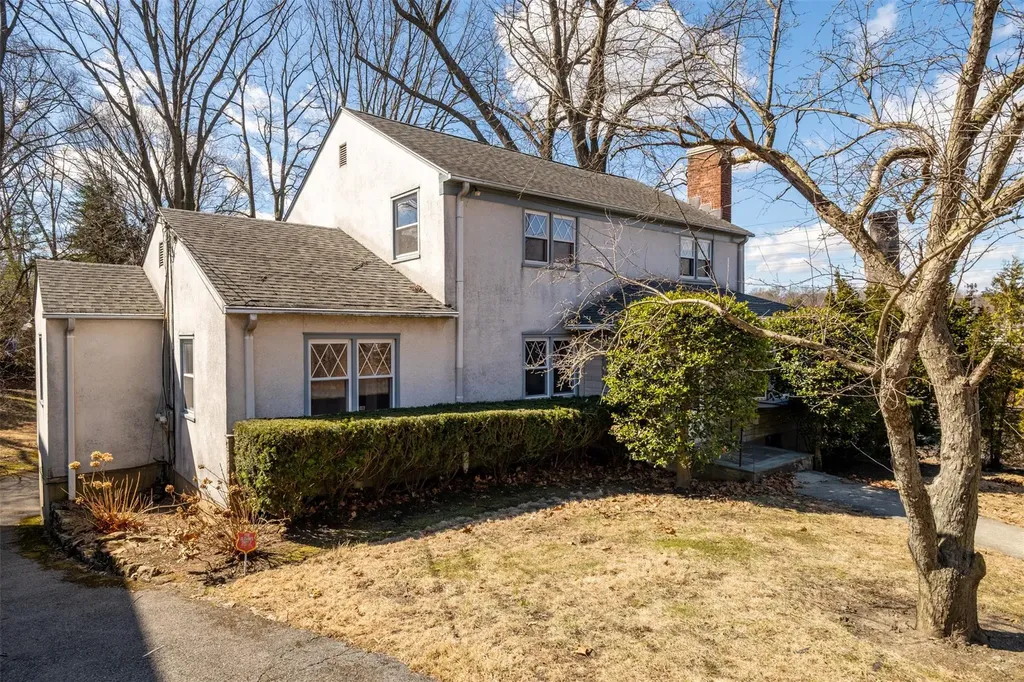 414 Heathcote Avenue Mamaroneck NY 10543