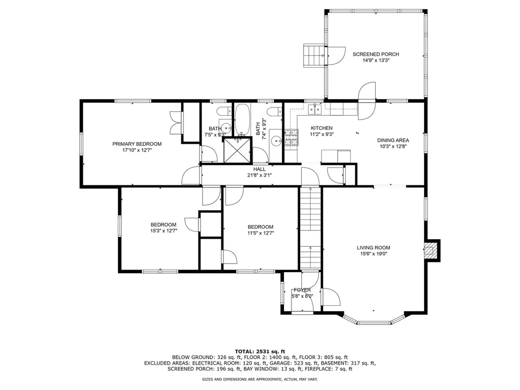 414 Heathcote Avenue Mamaroneck NY 10543