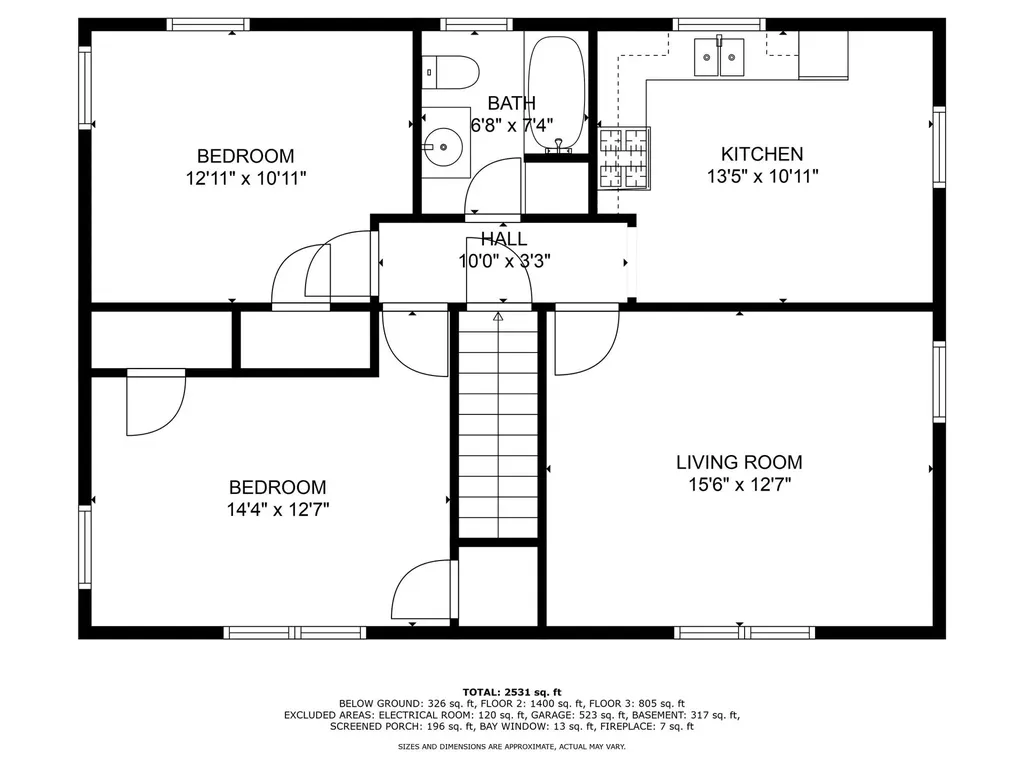 414 Heathcote Avenue Mamaroneck NY 10543