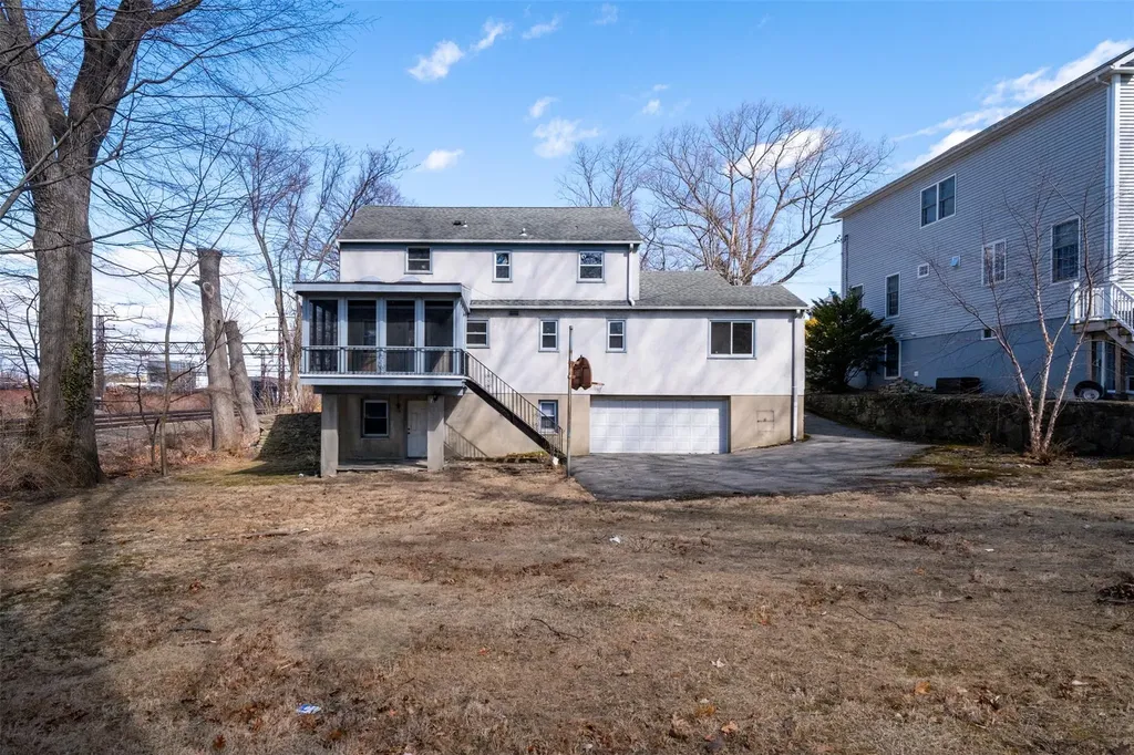 414 Heathcote Avenue Mamaroneck NY 10543