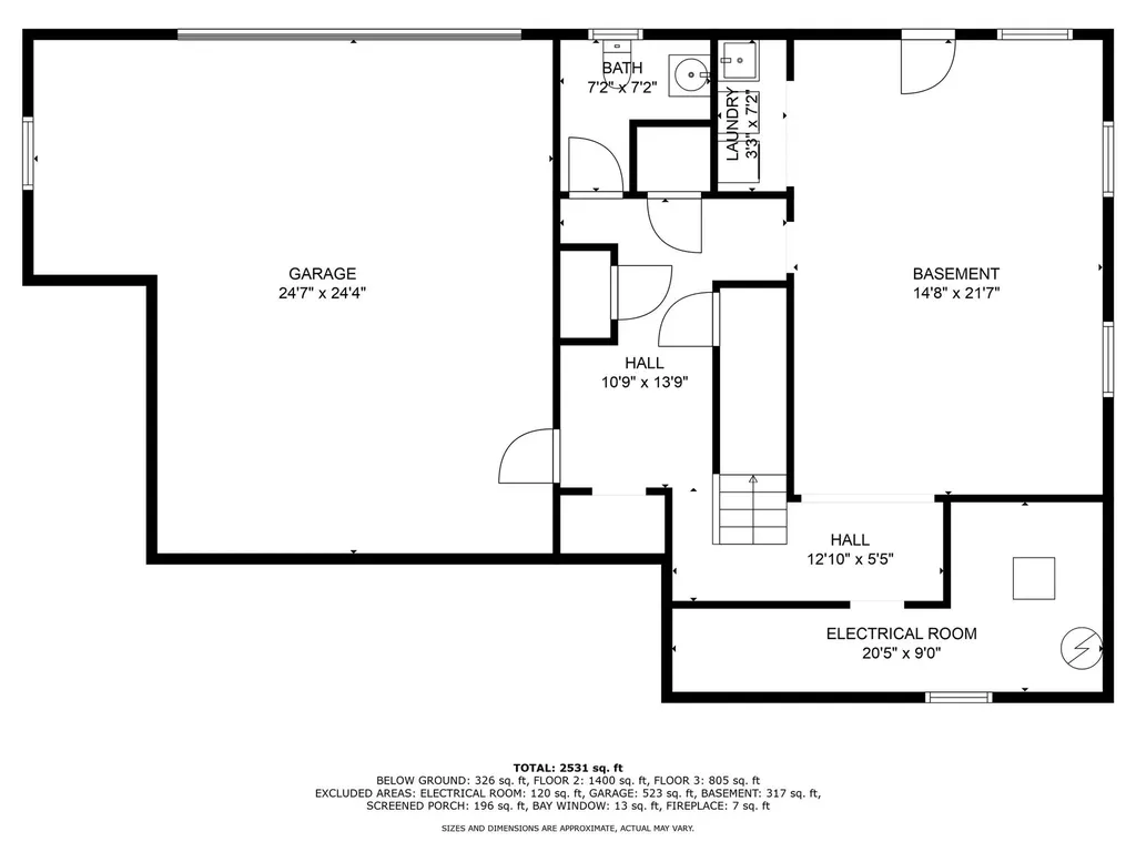 414 Heathcote Avenue Mamaroneck NY 10543