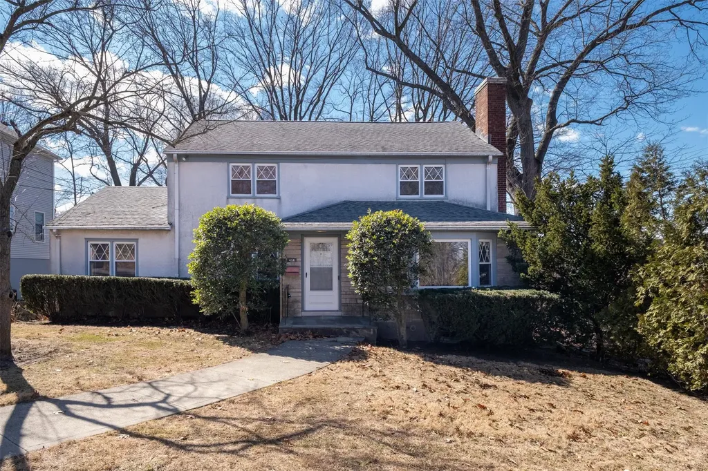414 Heathcote Avenue Mamaroneck NY 10543