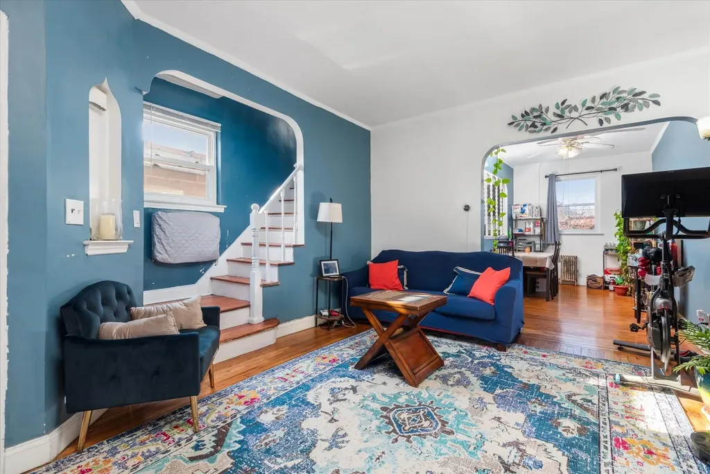 544 E 43rd Street Brooklyn NY 11203