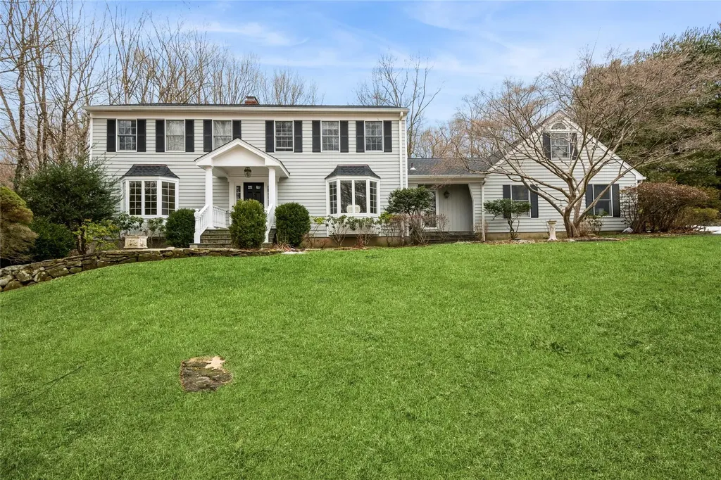 70 Indian Hill Road Mount Kisco NY 10549