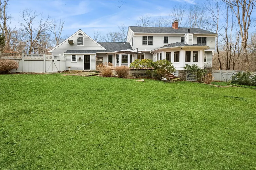 70 Indian Hill Road Mount Kisco NY 10549