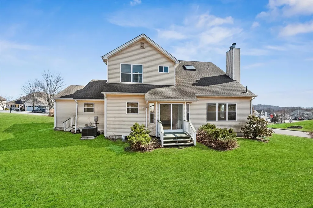 44 Maiden Lane Goshen NY 10924