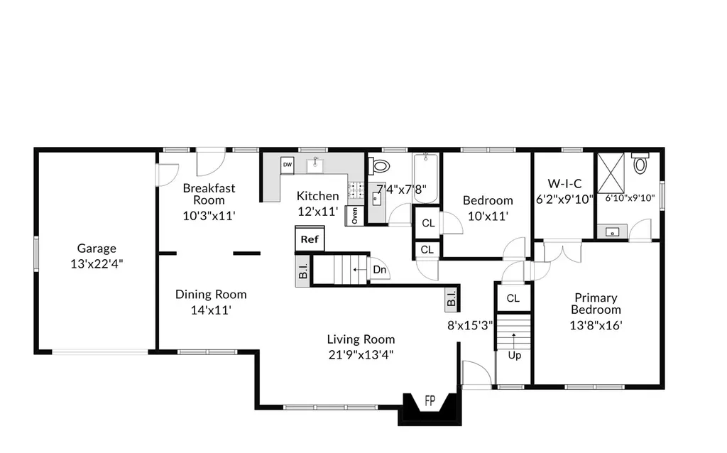 48 Galloway Lane Valhalla NY 10595
