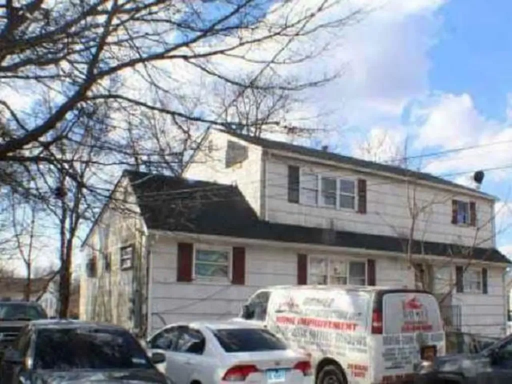 26 White Street Spring Valley NY 10977