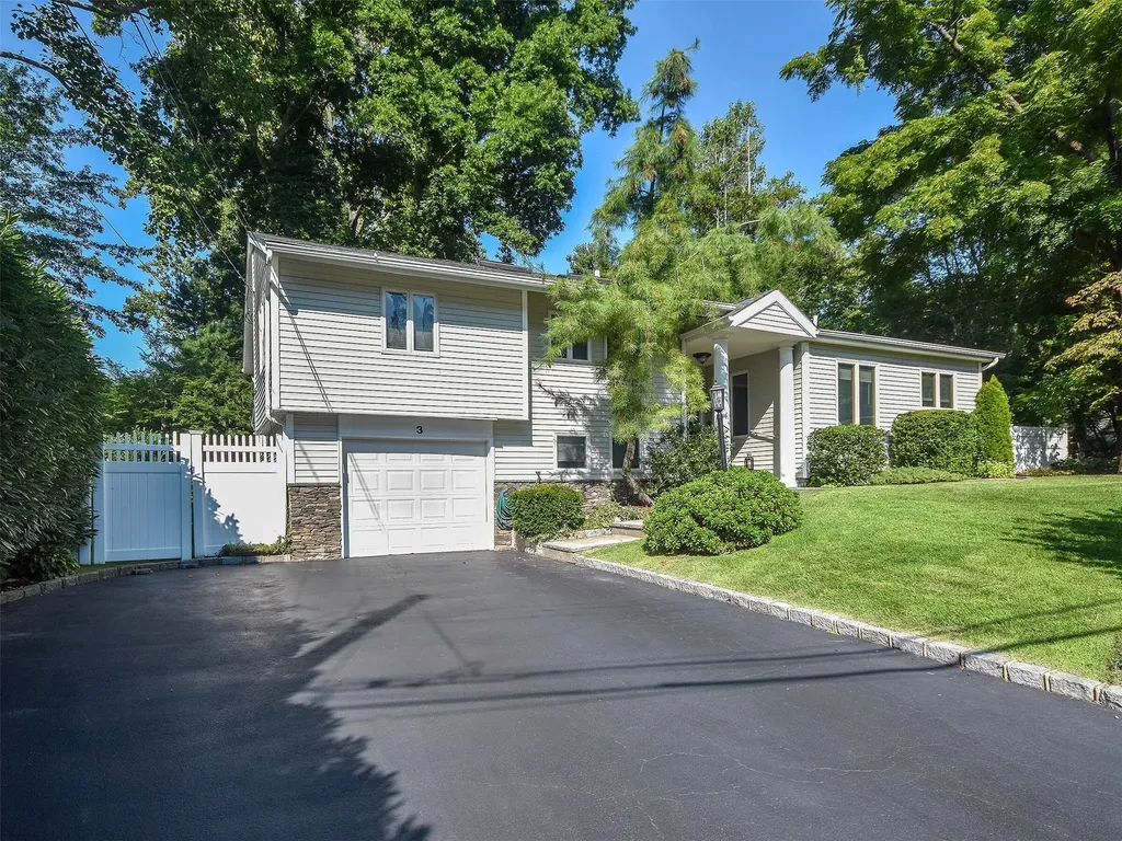 3 Orchard Lane Sea Cliff NY 11579