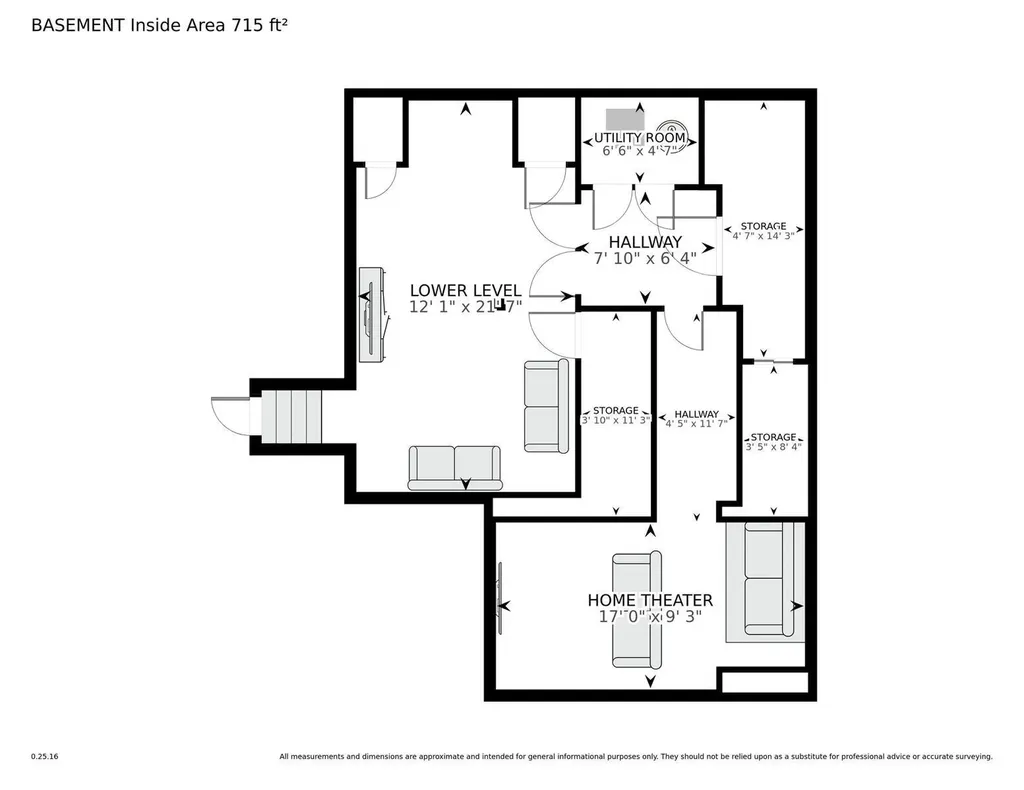 3 Orchard Lane Sea Cliff NY 11579
