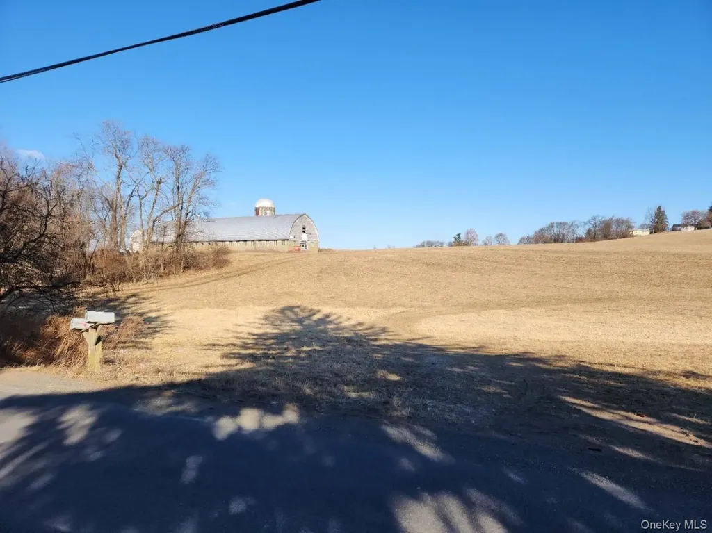 48 Ball Road Warwick NY 10990