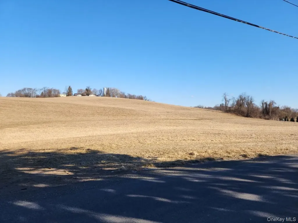 48 Ball Road Warwick NY 10990