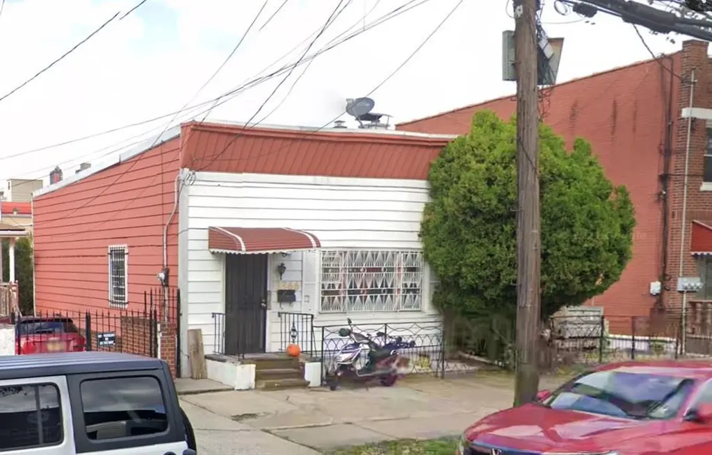 3366 11th Street Astoria NY 11106