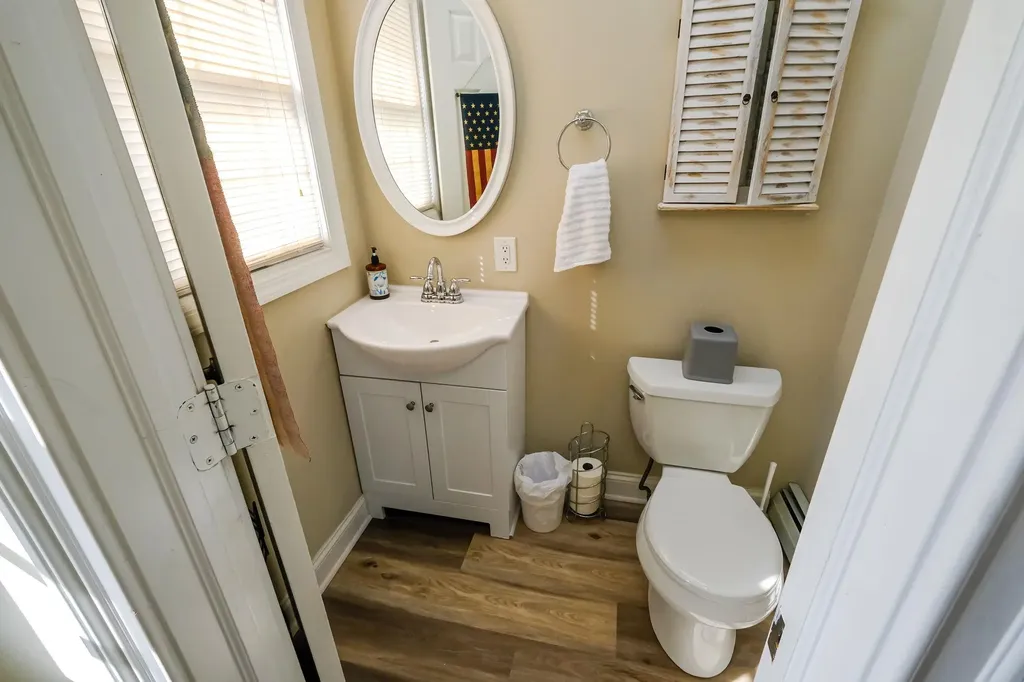 4 Hulse Court Patchogue NY 11772