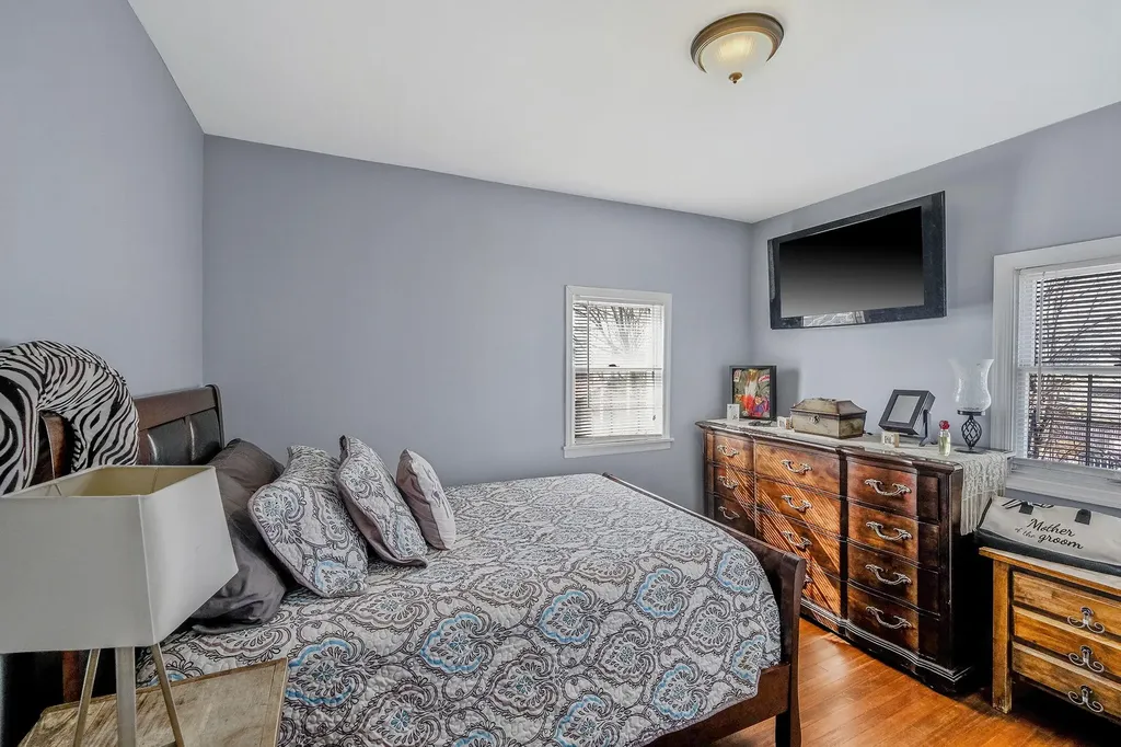 4 Hulse Court Patchogue NY 11772